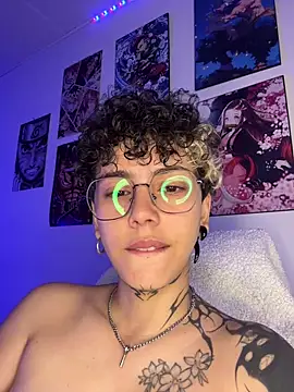 Abby Evanns1 online show from 02.09.26