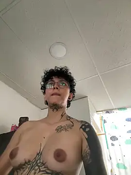 Abby Evanns1 online show from 02.27.26