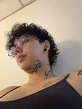 Abby Evanns1 online show from 03.05.26