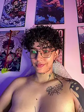 Abby Evanns1 online show from 03.24.26