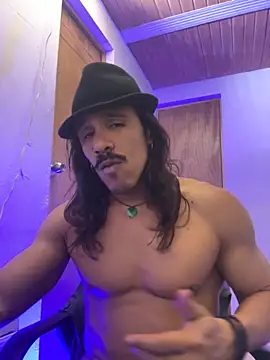 caiiobahia online show from 11.02.25