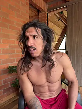 caiiobahia online show from 03.16.26