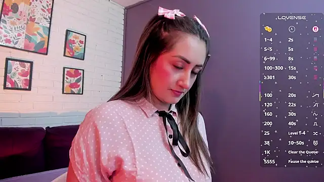 Sofia  Stk online show from 02.04.26