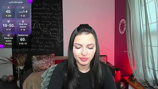 KittyShenson online show from 05.16.26