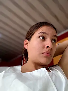 Talia Bonet online show from 12.02.25