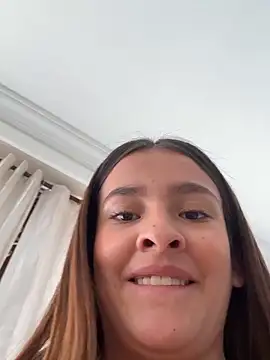 Talia Bonet online show from 03.06.26