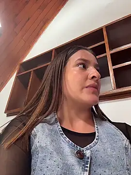 Talia Bonet online show from 03.13.26