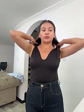 Talia Bonet online show from 03.19.26