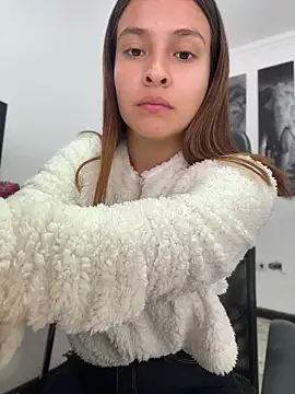 Talia Bonet online show from 04.10.26