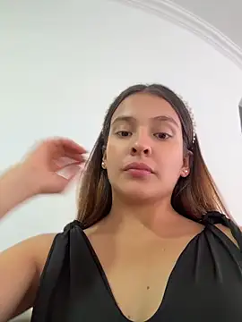 Talia Bonet online show from 04.16.26