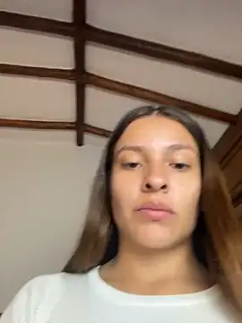 Snapshot of Talia_Bonet chatting on 05.04.26 Talia Bonet online show from 05.04.26