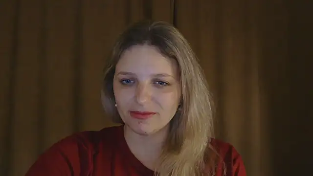 ElisSky301 online show from 03.21.26