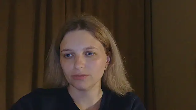 ElisSky301 online show from 05.18.26