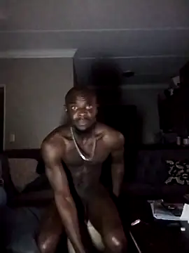 blackdicklusky101 online show from 11.04.25