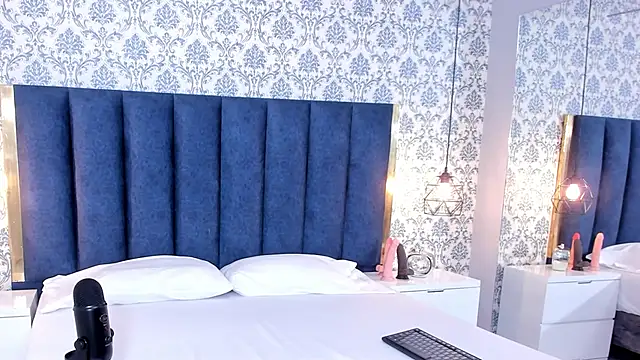 Irina Federovna online show from 12.02.25