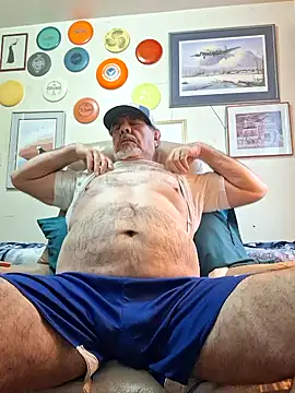 pena633 online show from 12.01.25