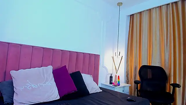 Celina Kyle1 online show from 10.27.25