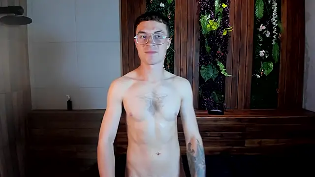 Lil James online show from 02.05.26