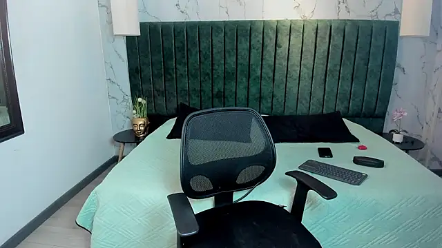 Lil James online show from 03.02.26