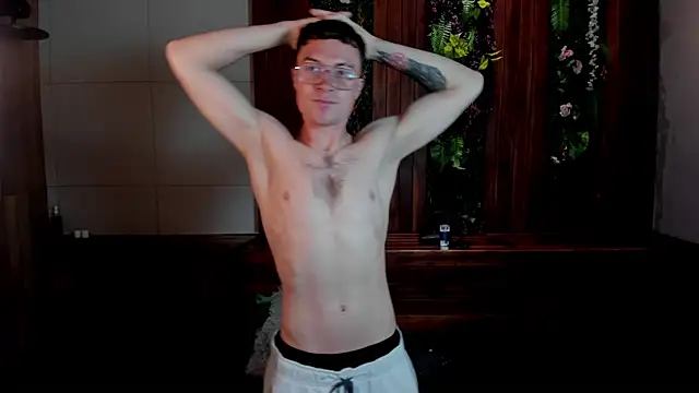 Lil James online show from 03.27.26