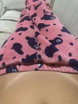 Snapshot of Rubia_divina7 chatting on 11.01.25 Rubia divina7 online show from 11.01.25