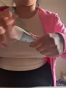 gatitalocahot online show from 02.27.26