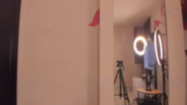 YariRose online show from 02.05.26