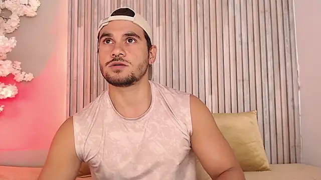 Jake muller1 online show from 11.09.25