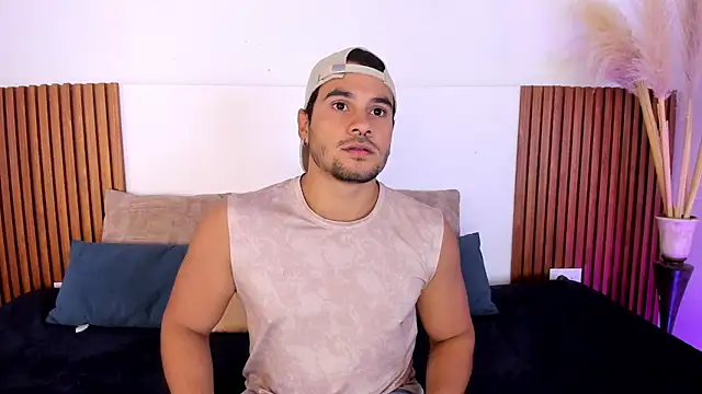 Jake muller1 online show from 11.11.25