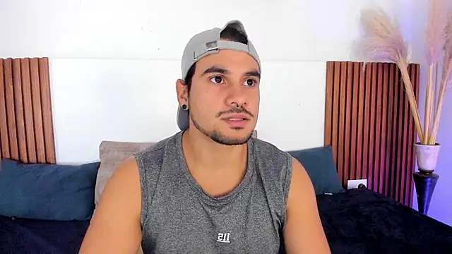 Jake muller1 online show from 11.26.25