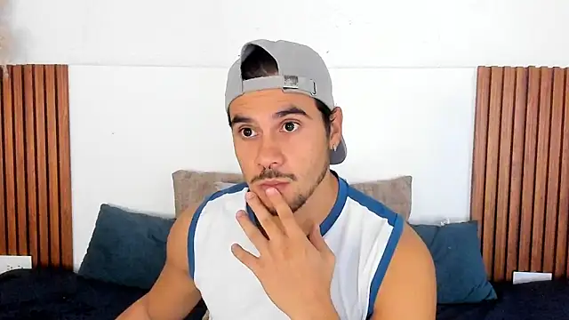 Jake muller1 online show from 11.28.25