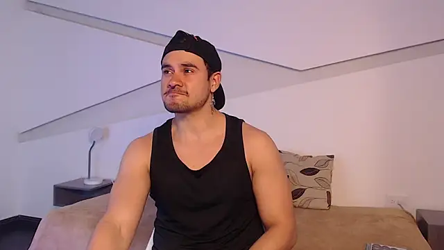 Jake muller1 online show from 01.19.26