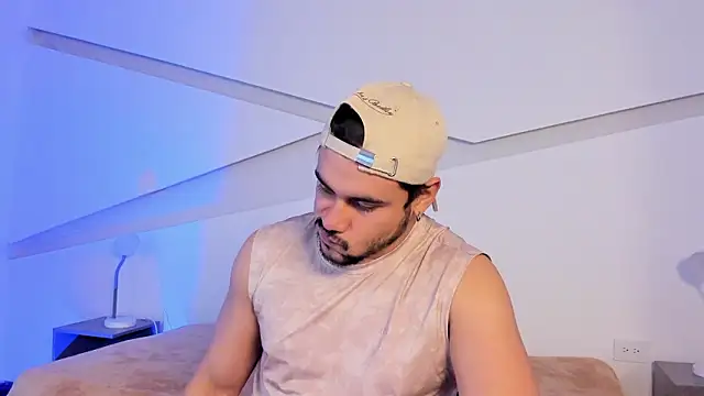 Jake muller1 online show from 02.07.26