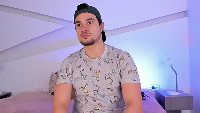 Jake muller1 online show from 02.28.26