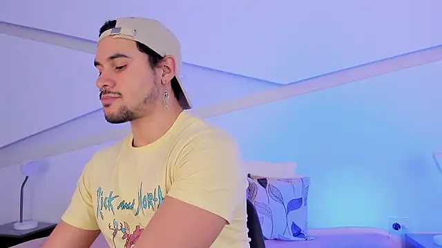 Jake muller1 online show from 02.28.26