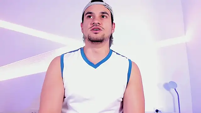 Jake muller1 online show from 04.01.26