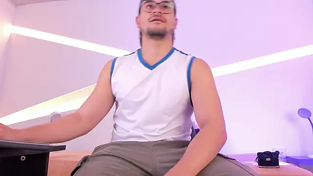 Jake muller1 online show from 04.17.26