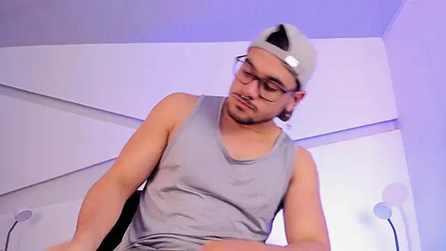 Jake muller1 online show from 04.19.26