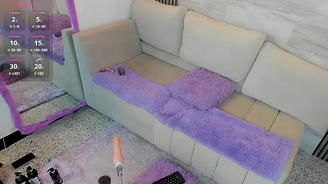 Snapshot of medussa_sexi chatting on 02.11.26 medussa sexi online show from 02.11.26