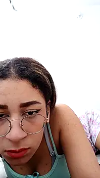 Snapshot of medussa_sexi chatting on 02.25.26 medussa sexi online show from 02.25.26