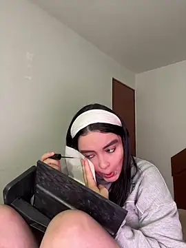 Selena Roa online show from 12.14.25