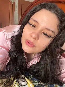 Selena Roa online show from 02.26.26