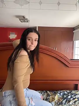 Selena Roa online show from 02.27.26