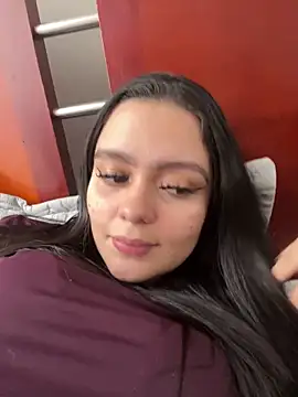 Selena Roa online show from 04.11.26