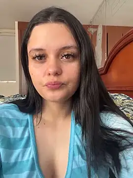 Selena Roa online show from 05.11.26