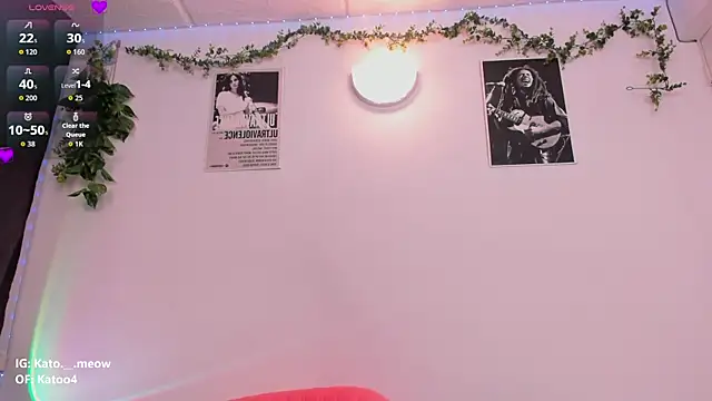 katoo4 online show from 03.04.26