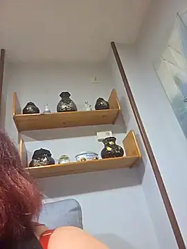 Snapshot of L636L171 chatting on 03.25.26 L636L171 online show from 03.25.26