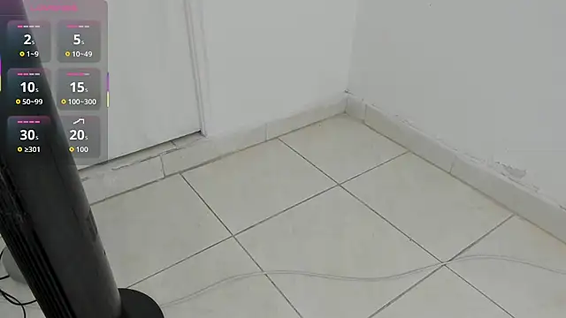 mirandaduboiss online show from 04.03.26