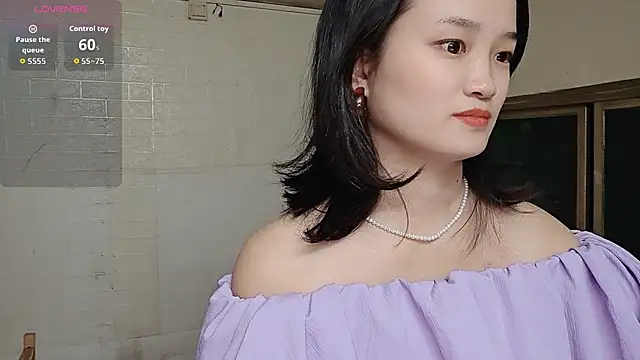Mia6163 online show from 10.24.25