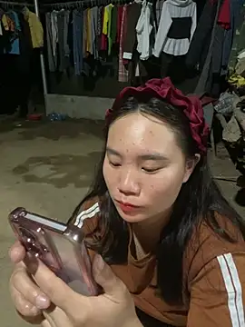 Irin jo online show from 02.21.26